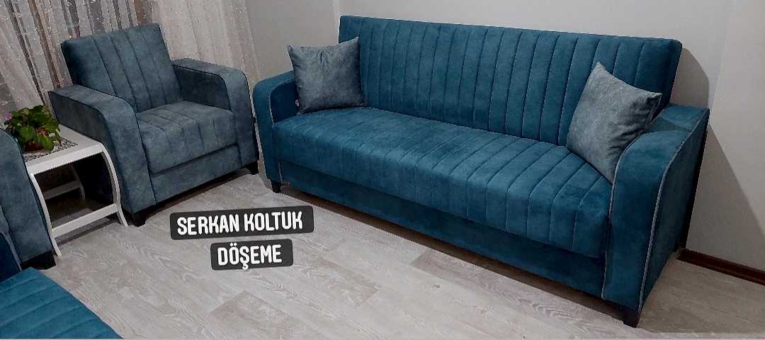 Kayseri Koltuk Tamiri 