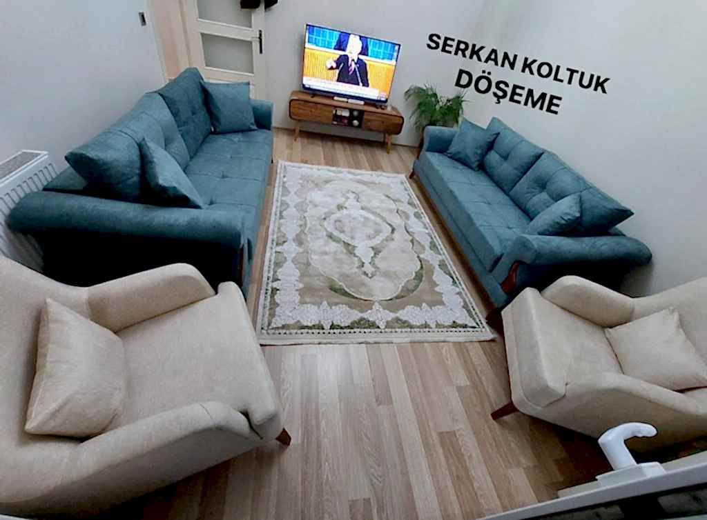 Koltuk Döşeme fiyatı 