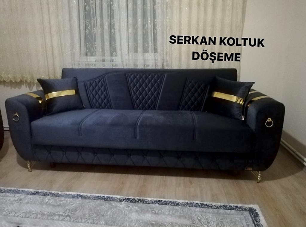 Kayseri Kanepe Yüzü Yenileme 