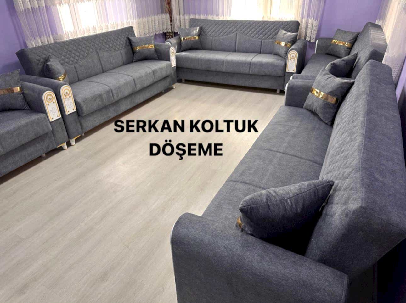 Kayseri Kanepe Tamiri 