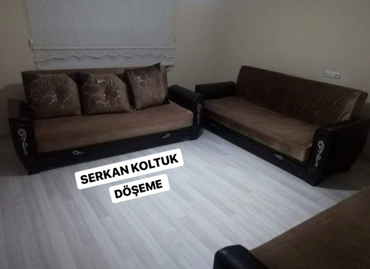 Koltuk Döşeme Tamiri Melikgazi 