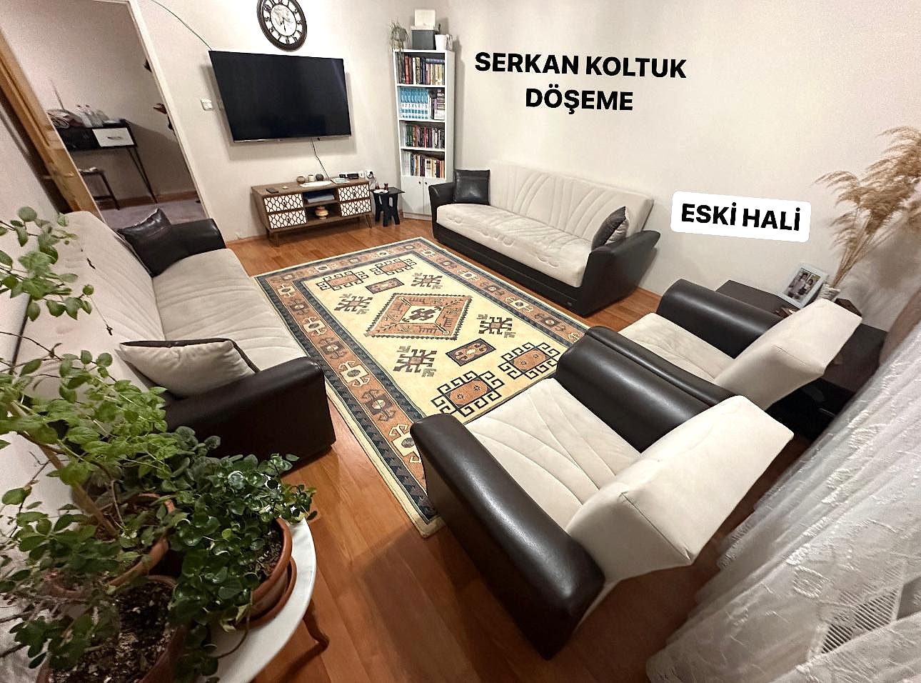 Kanepe Tamiri Kayseri 