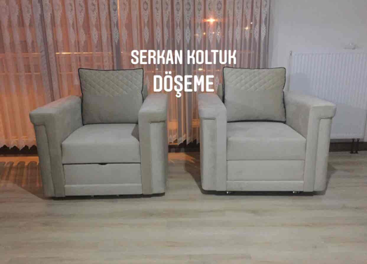 Kayseri Koltuk Döşeme Fiyatları 