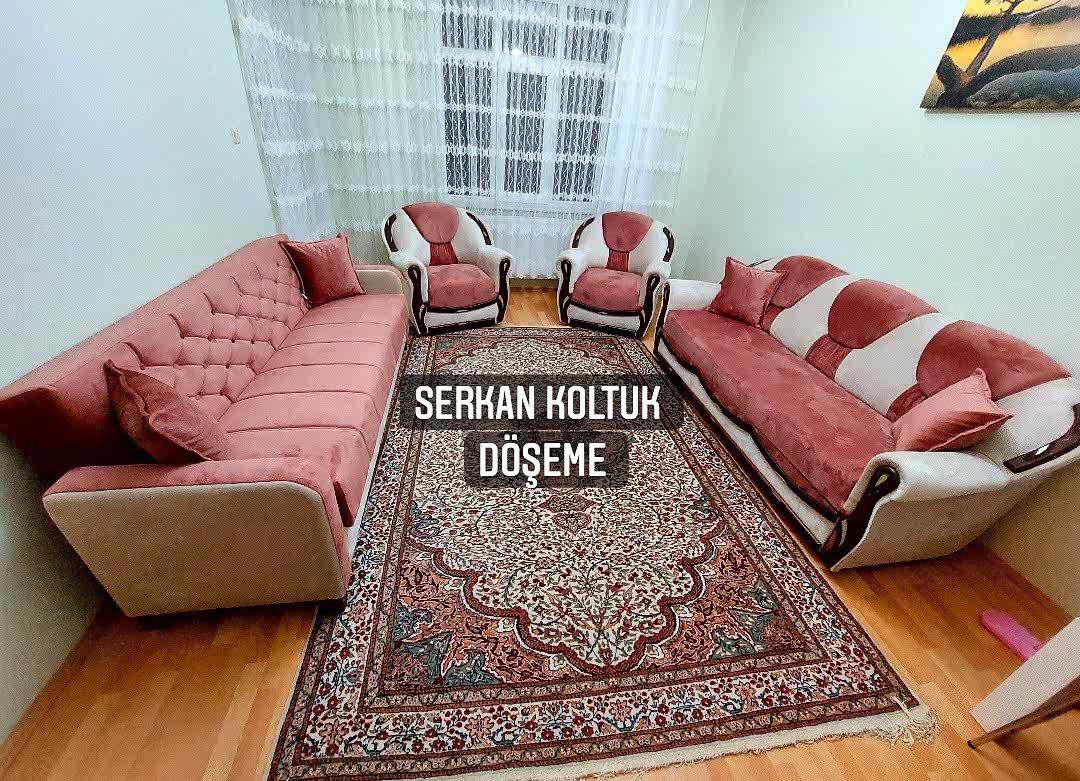 Koltuk Yüzü Değiştirme Fiyatları 