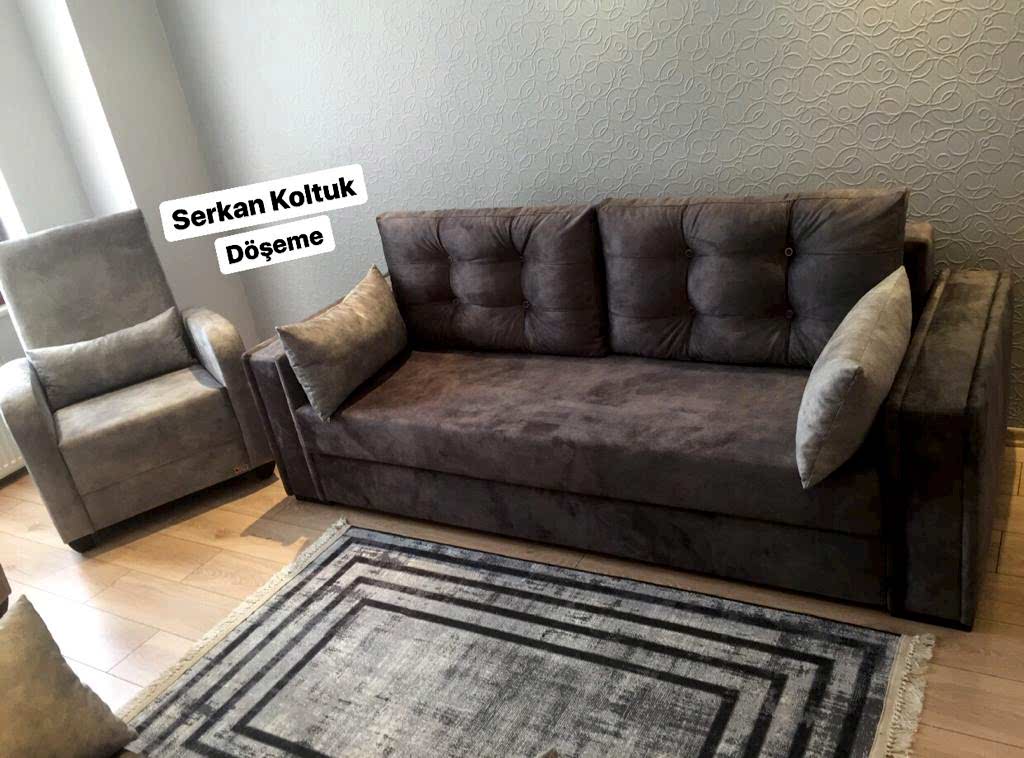 Kayseri Koltuk Döşeme Tamiri Kocasinan 