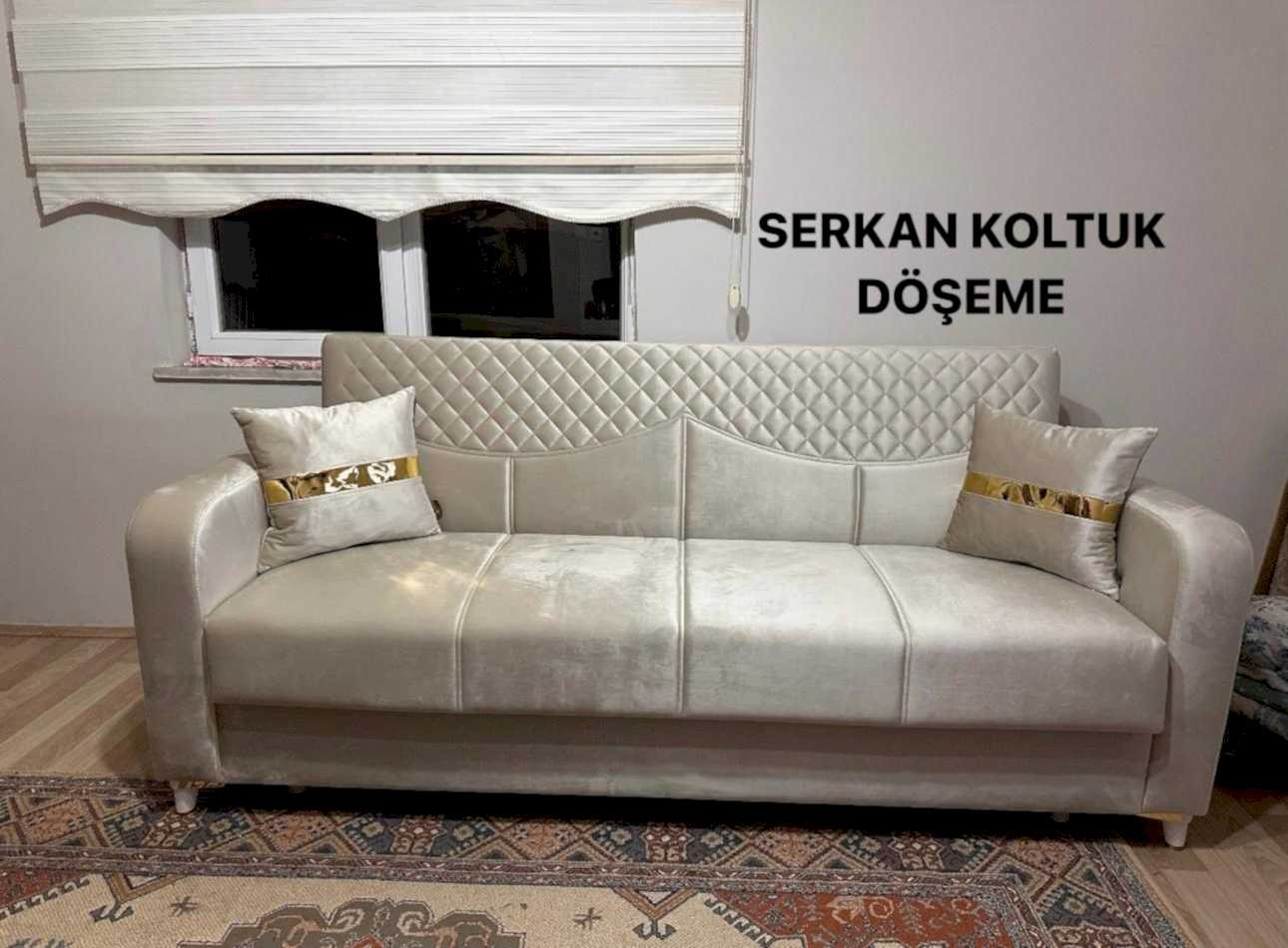 Kayseri Kanepe Tamiri 