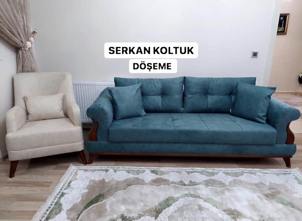 Kayseri Kanepe Döşeme Fiyatları Kayseri