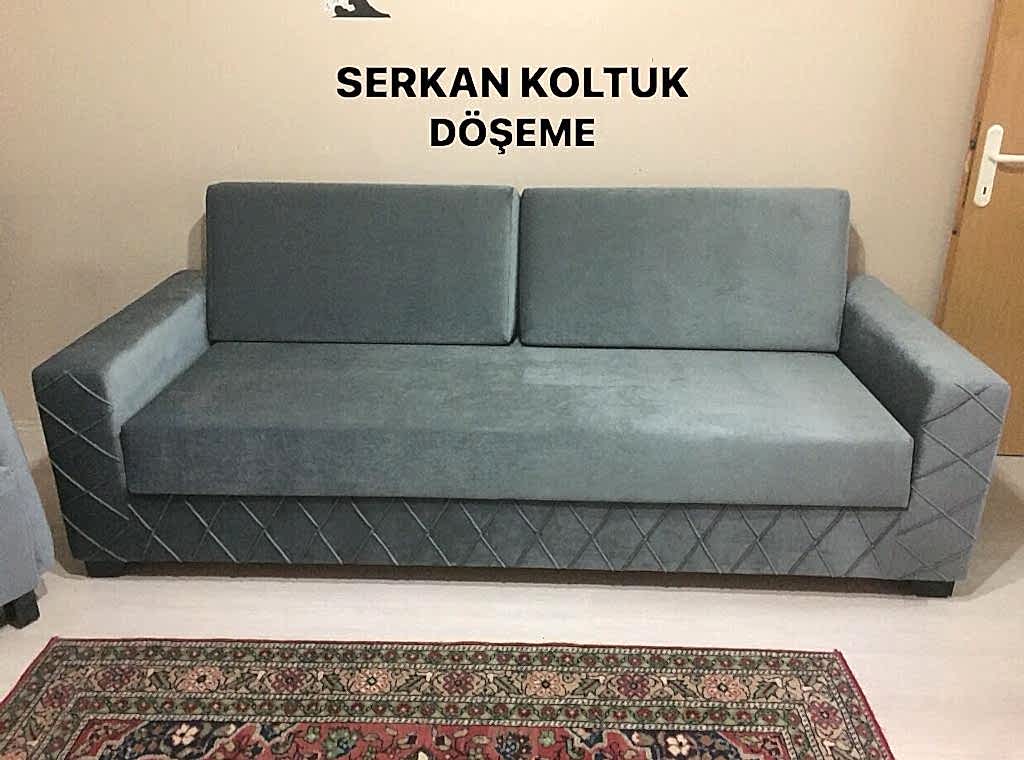 Kayseri Talas Döşeme 