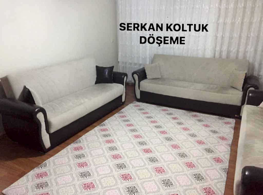Kayseri Kanepe Yüzü Yenileme 