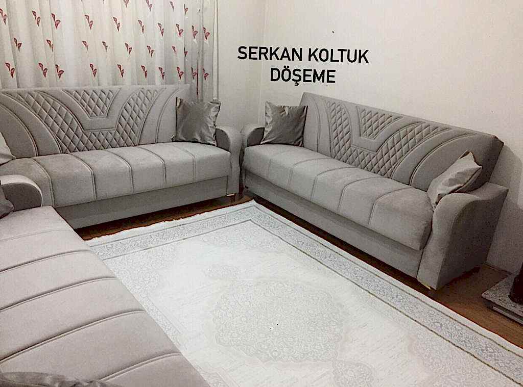 Kayseri Kanepe Yüzü Değiştirme Tamiri 2023