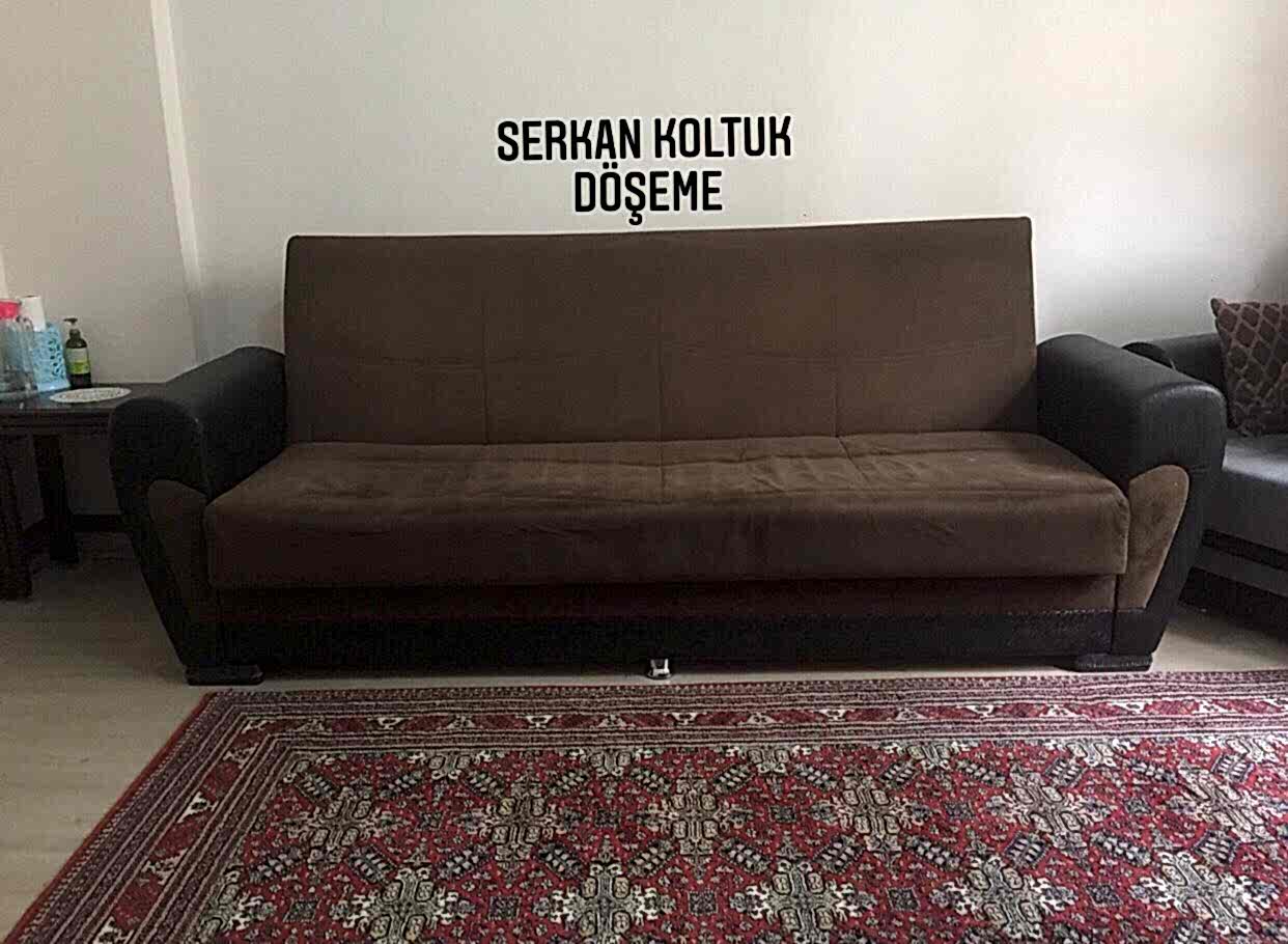 Kayseri Koltuk Döşeme Tamiri Kocasinan Kayseri 