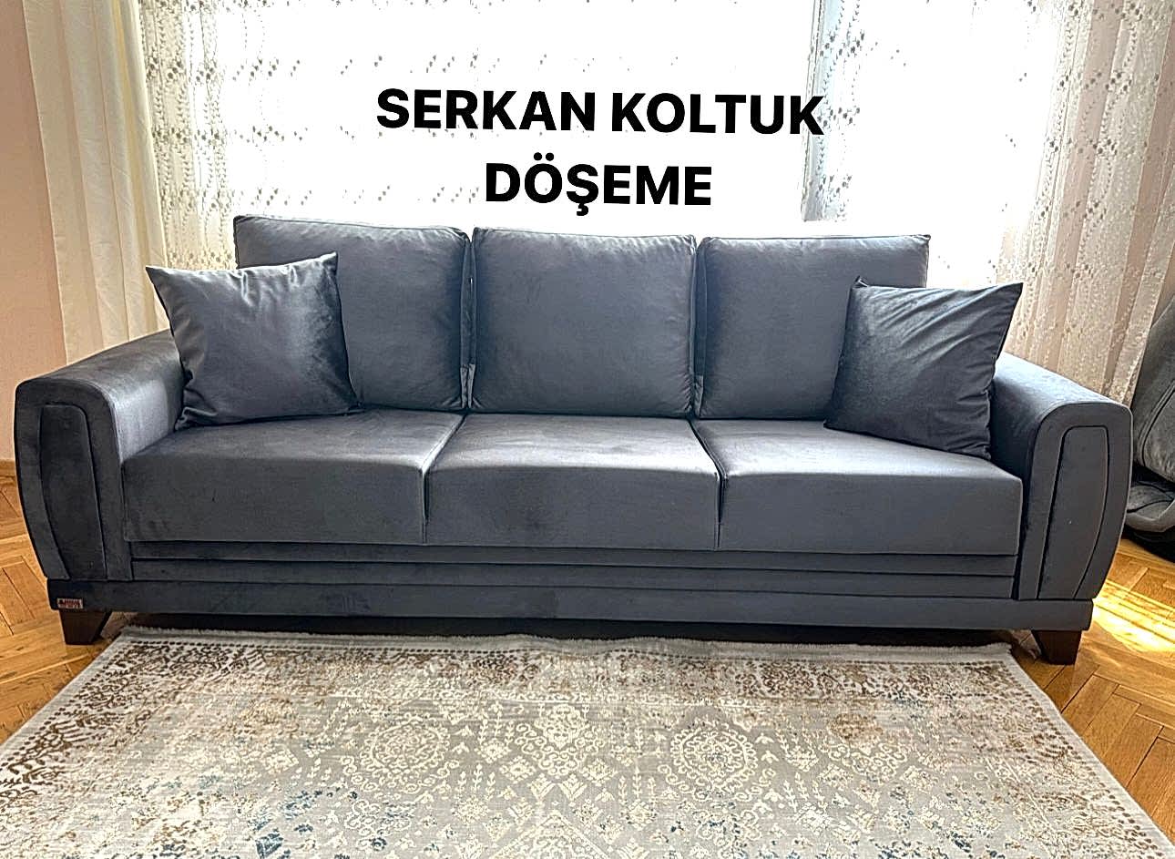 Kayseri Koltuk Kaplama Fiyatları 