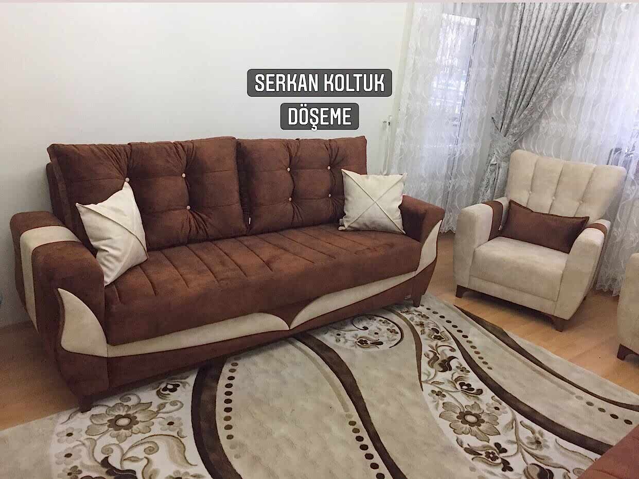 Kanepe Yüzü Değiştirme Fiyatları 