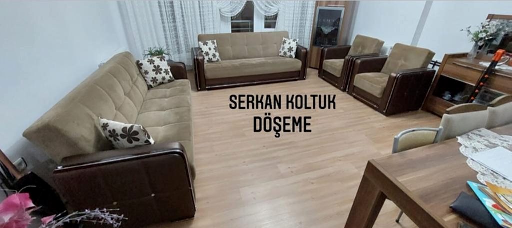 Kayseri Koltuk Yüzü Değiştirme Fiyatları 