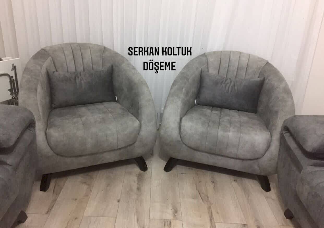 Talas Koltuk Döşeme Fiyatları