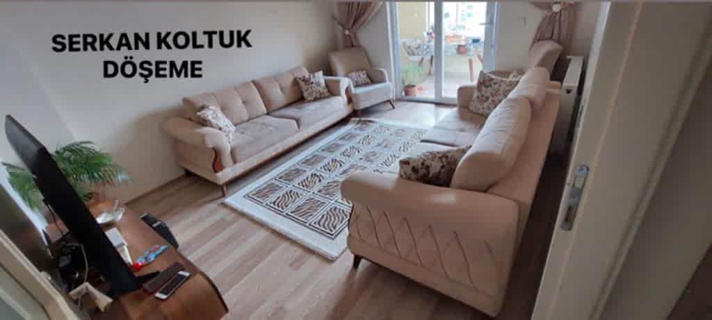 Koltuk Kaplama Fiyatları 