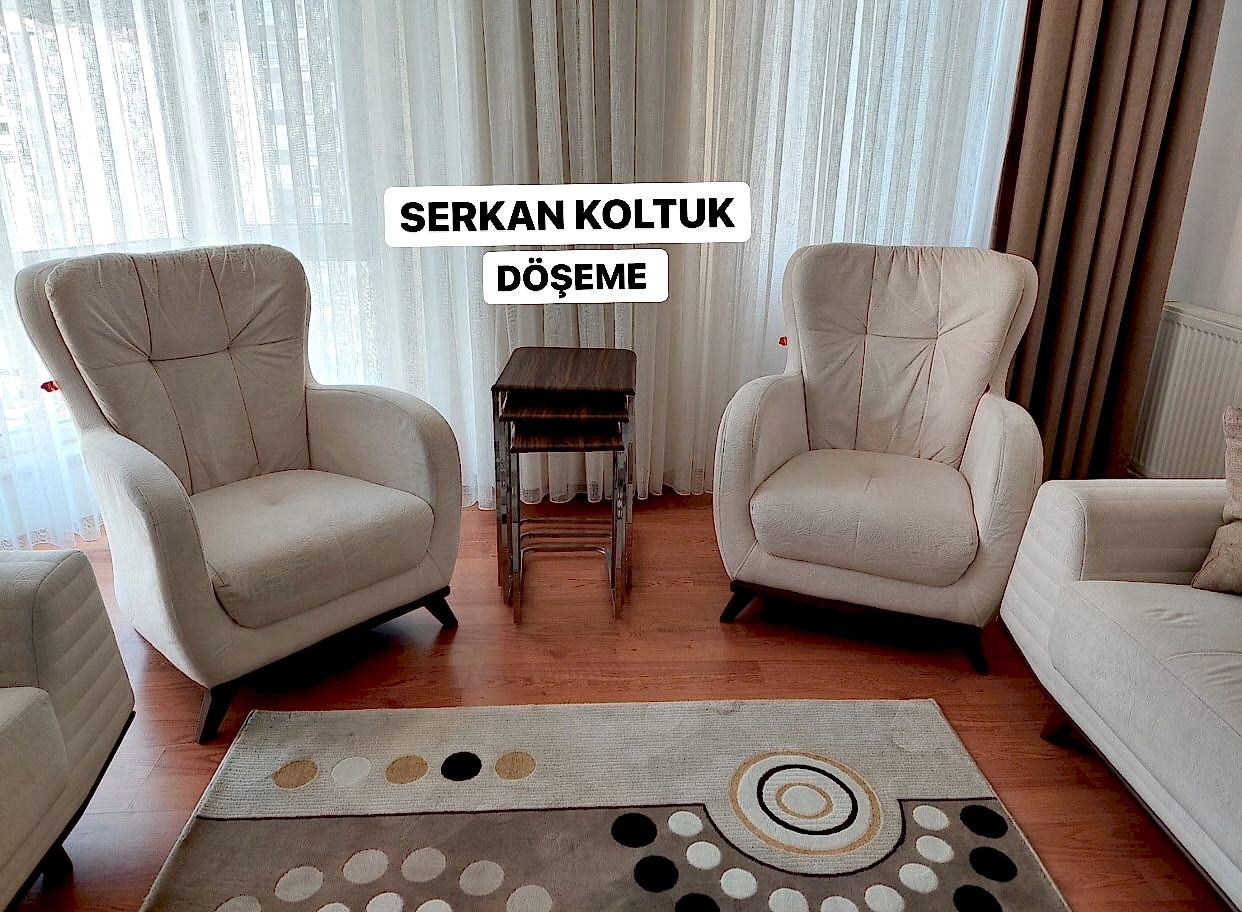 Kayseri Talas Kanepe Döşeme 