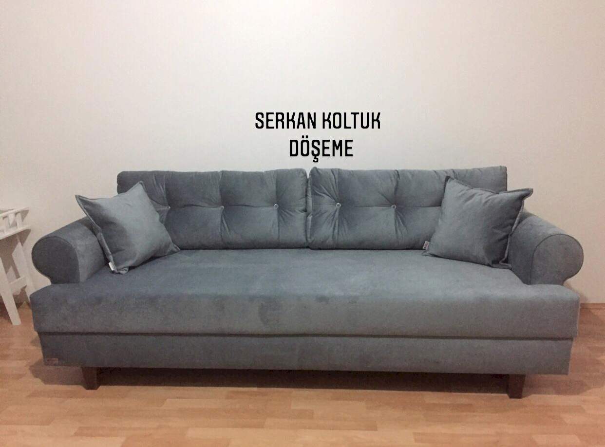 Kayseri Talas Koltuk Döşeme 