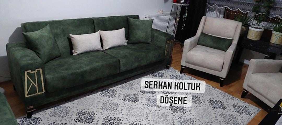 Kayseri Talas Kanepe Döşeme Tamiri