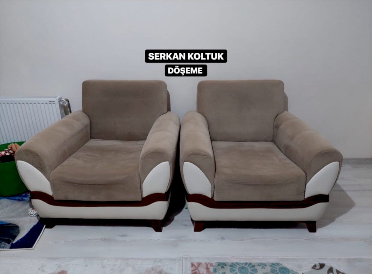 Kayseri Talas Kanepe Tamiri Fiyatları Kocasinan 