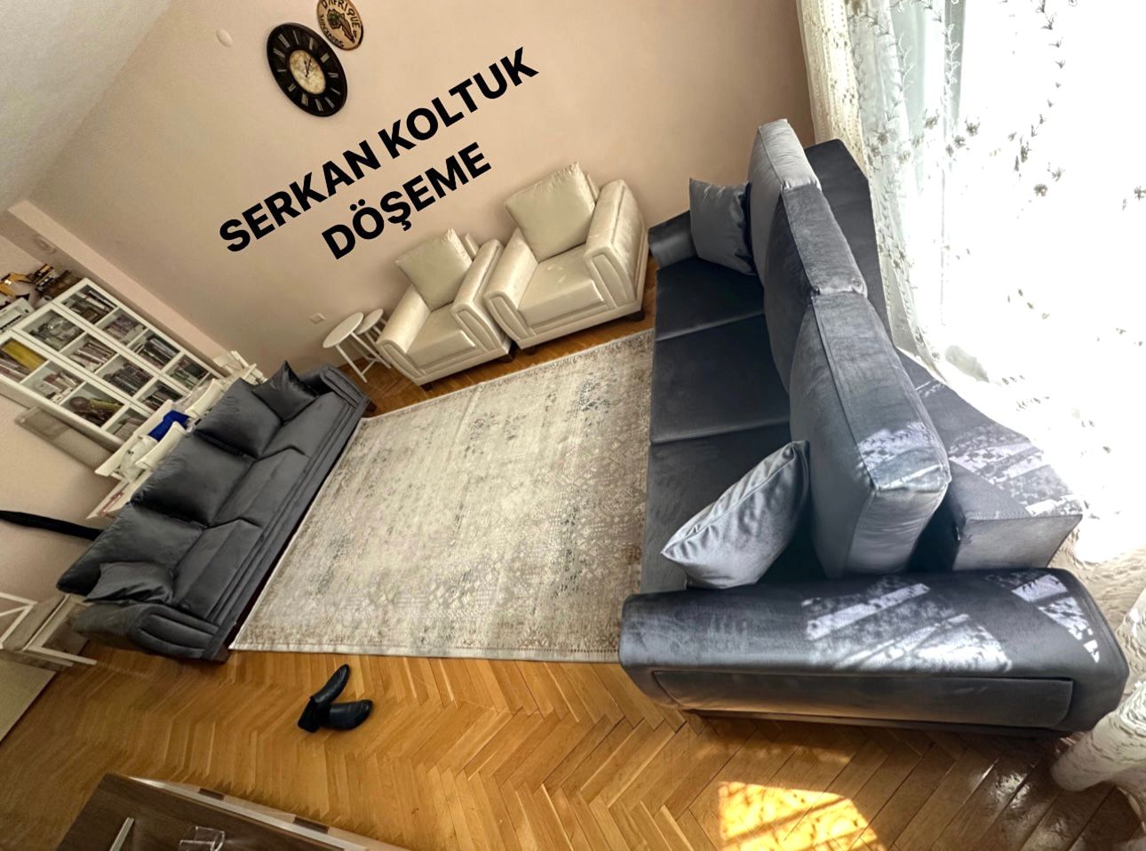 Kayseri Koltuk Döşeme Tamiri 