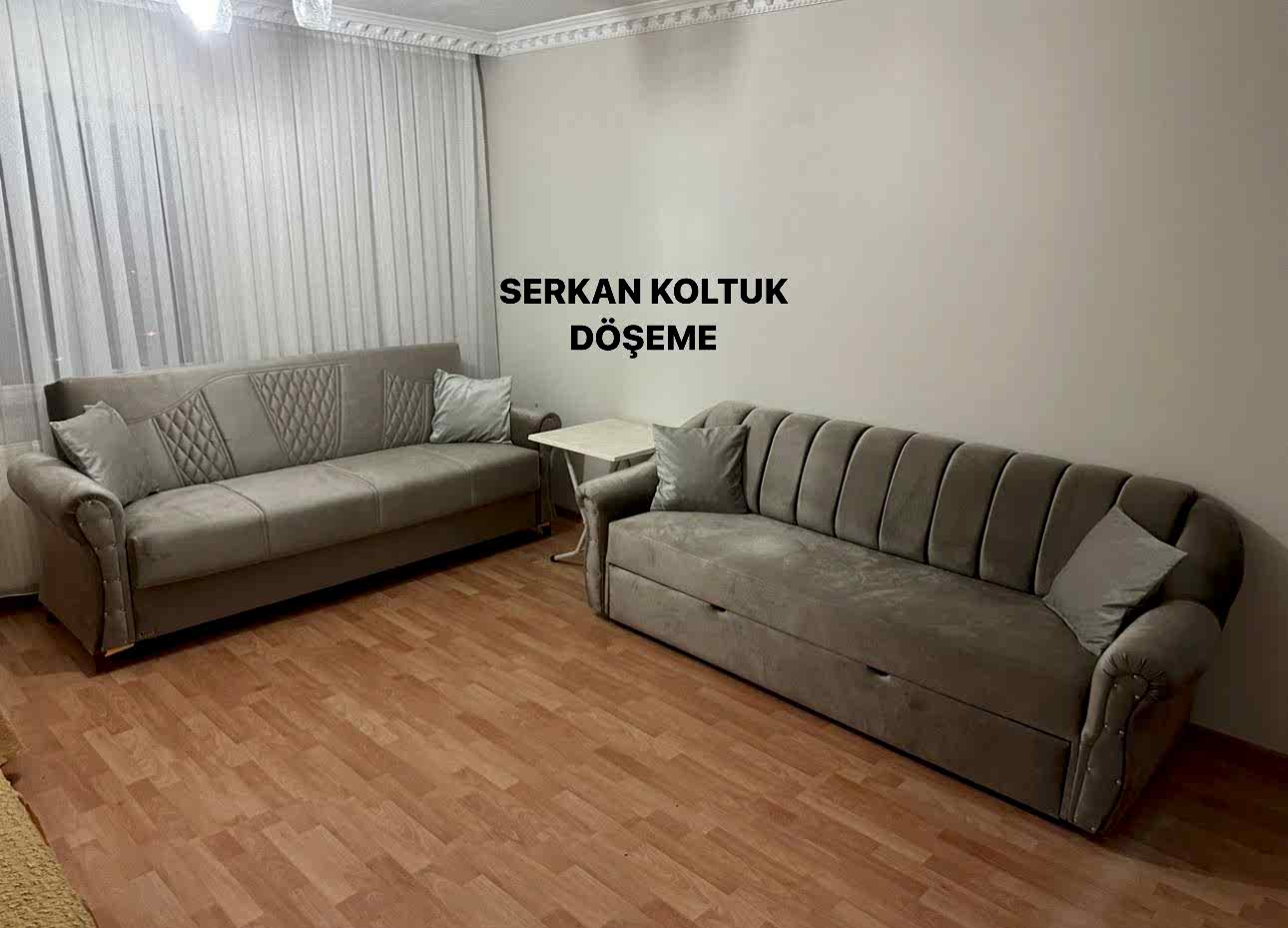 Kayseri Koltuk Döşeme Fiyatları 