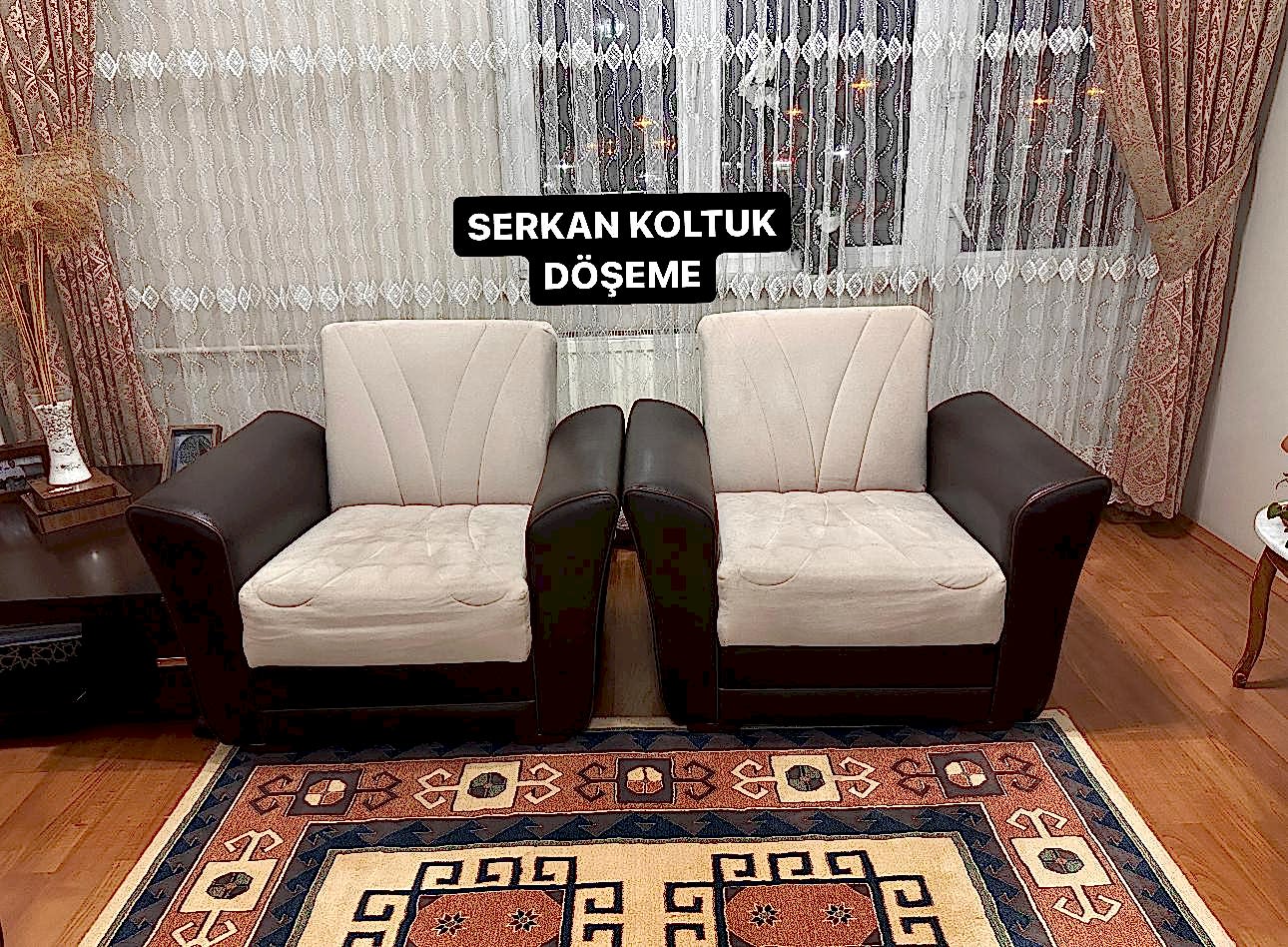 Kayseri Yakut mah Kanepe Tamiri
