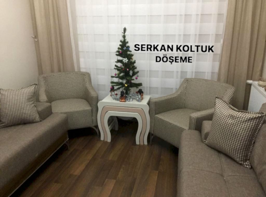 Kayseri Kanepe Yüzü Yenileme 2023