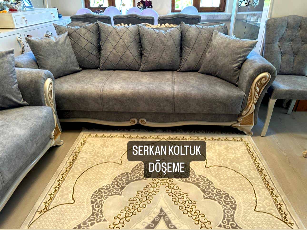 Kayseri Kanepe Yüzü Değiştirme Tamiri 