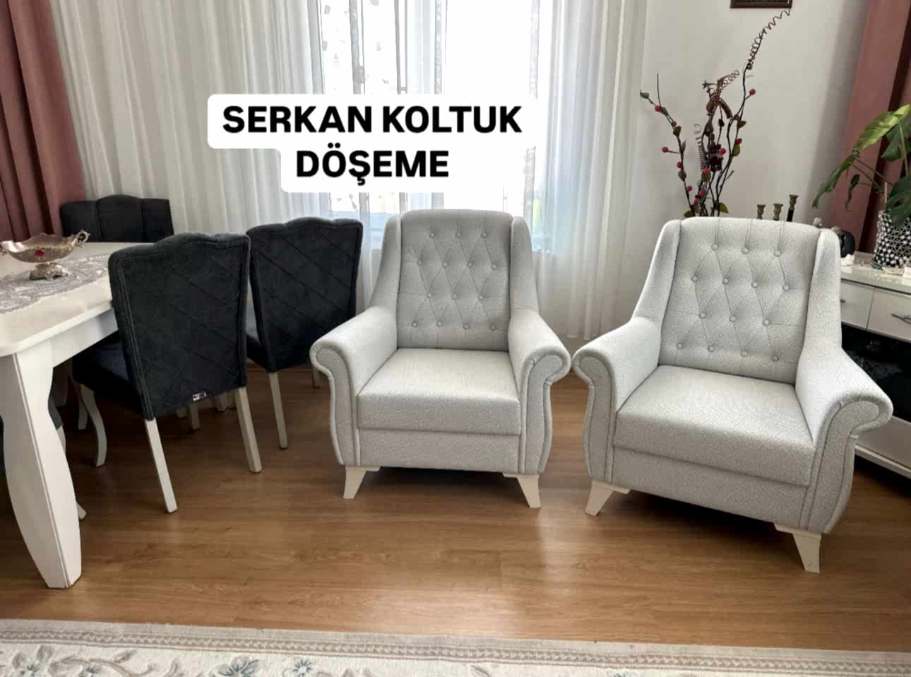 Kayseri Koltuk Tamiri Fiyatları 