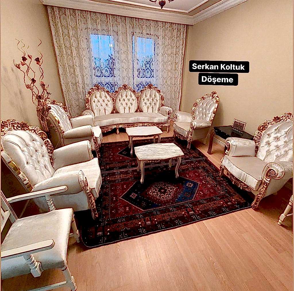 Koltuk Yüzü Kaplama Fiyatları 