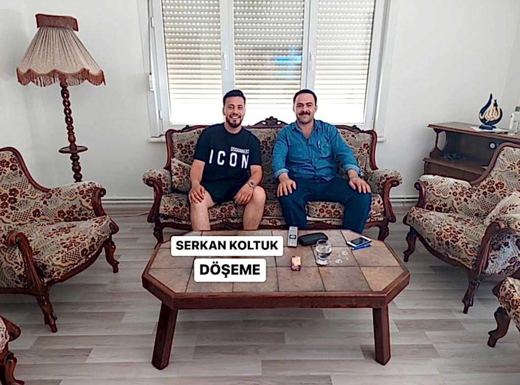 Kayseri Talas Döşeme 