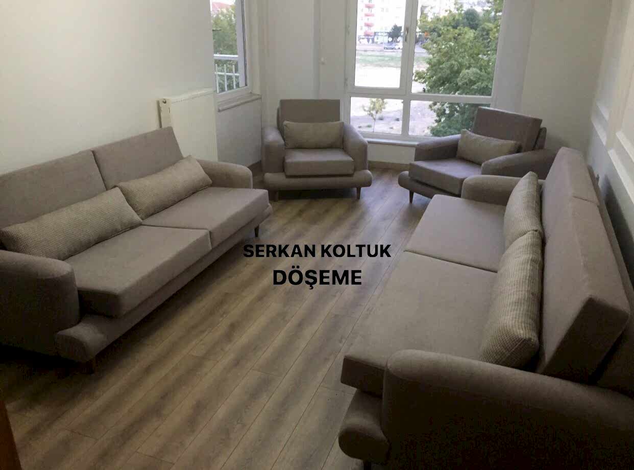 Kayseri Kanepe Döşeme 
