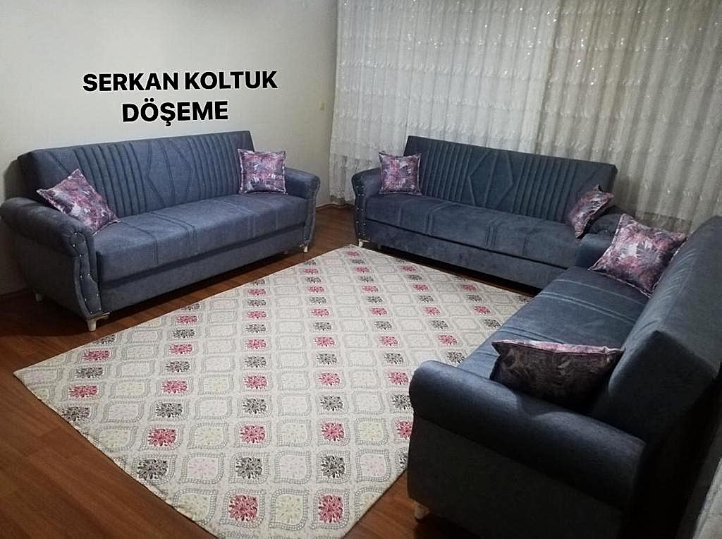 Kayseri Kanepe Yüzü Değiştirme Tamiri 2023