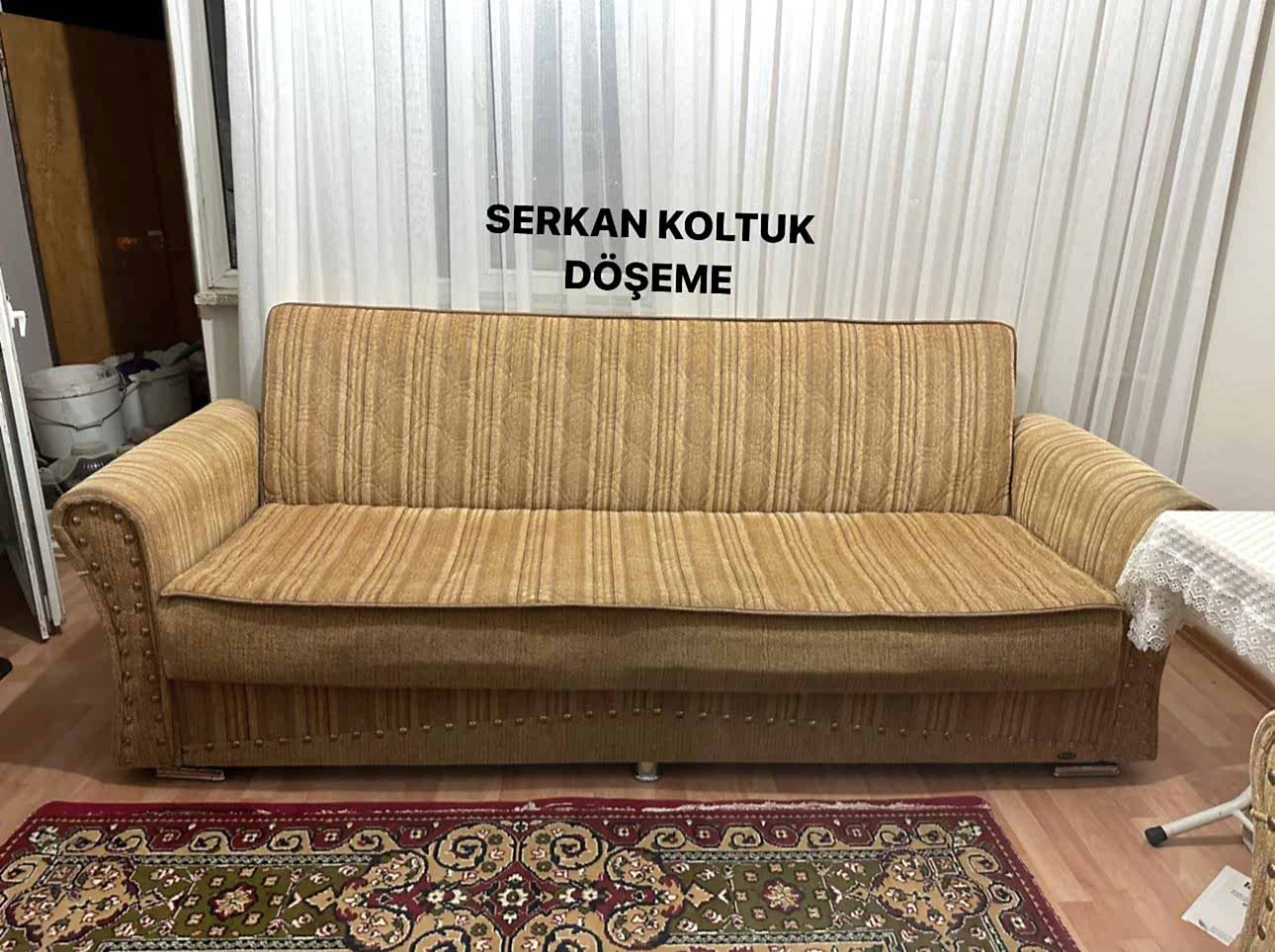 Kayseri Kanepe Yüzü Değiştirme Fiyatları 