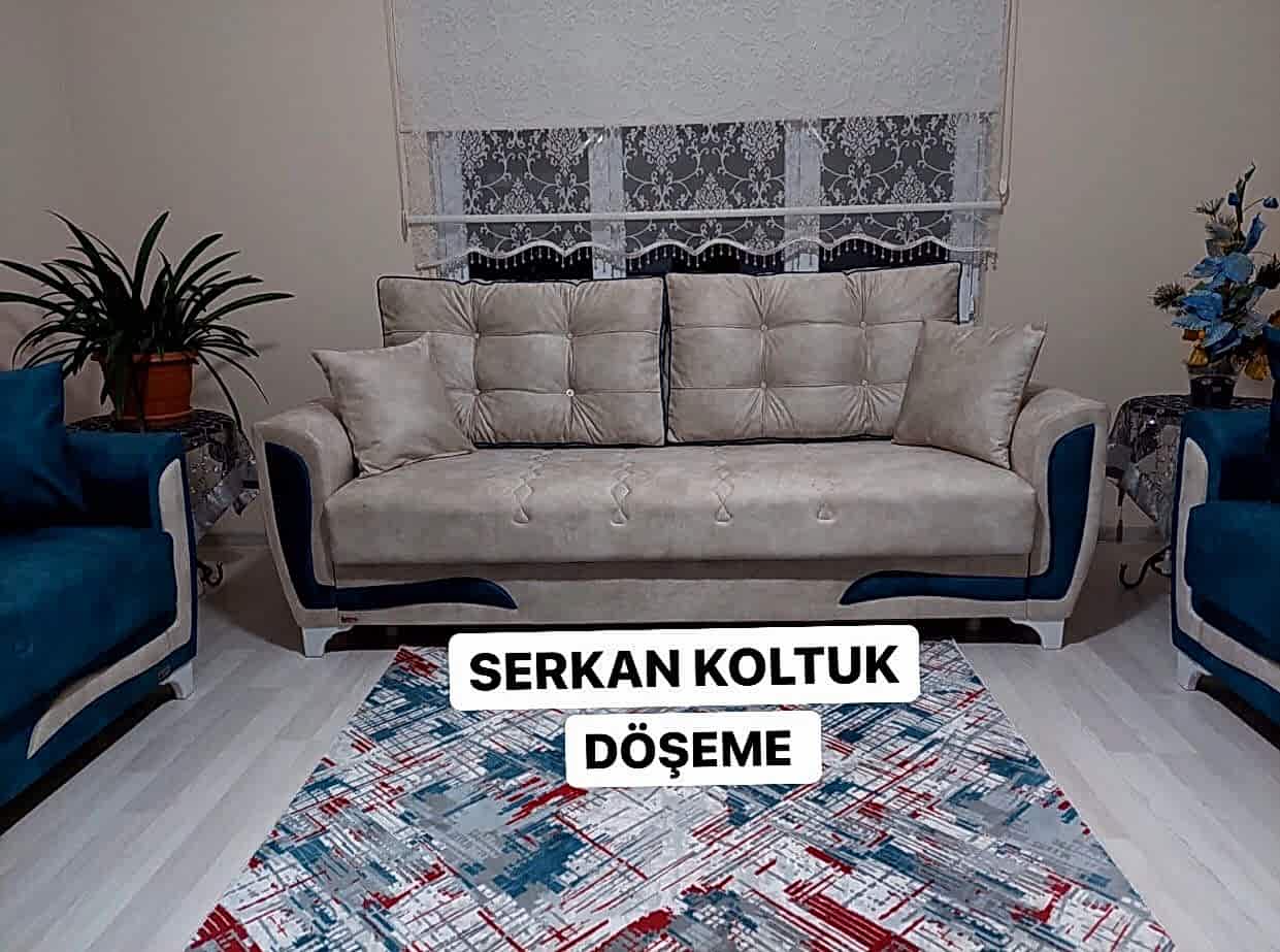 Kayseri Kanepe Döşeme Tamiri 