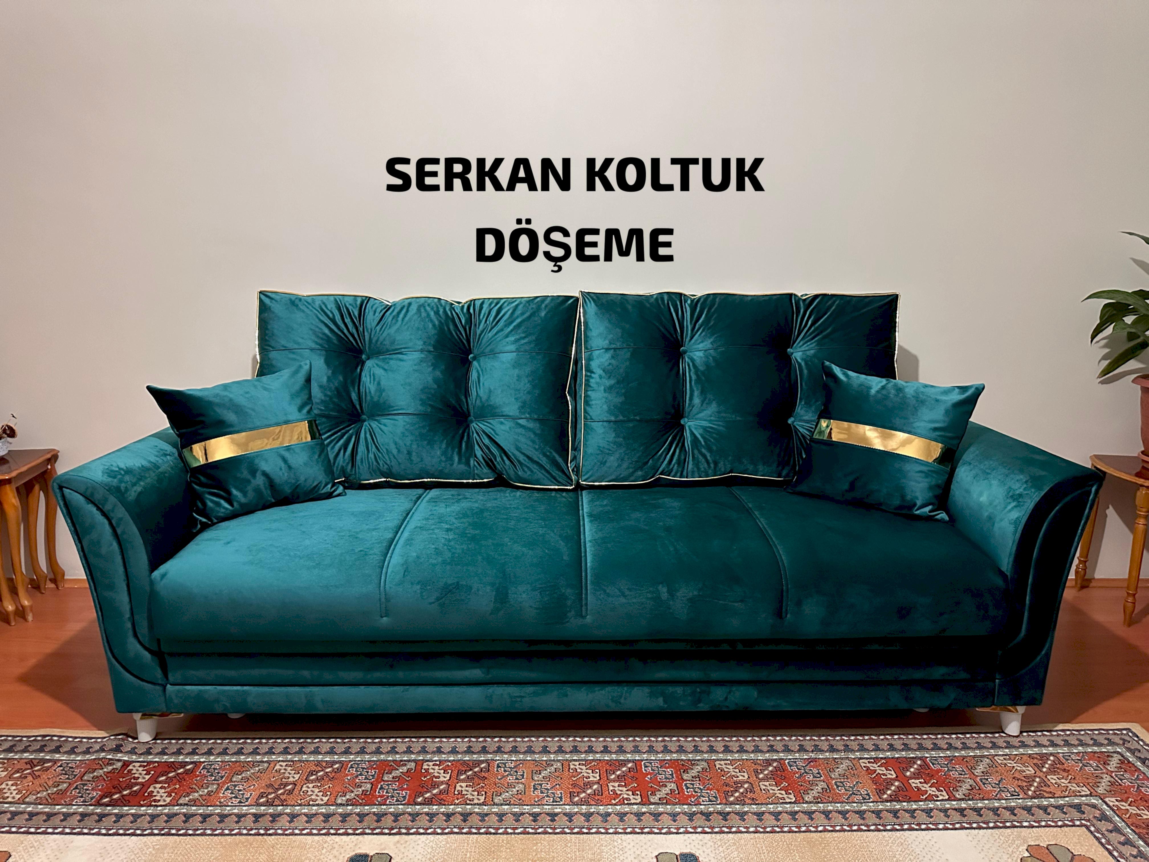 Kayseri Koltuk Döşeme Fiyatları 