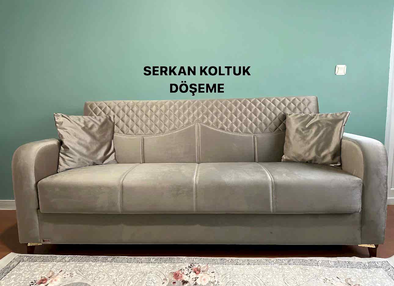 Kayseri Kanepe Yüzü Değiştirme Tamiri 