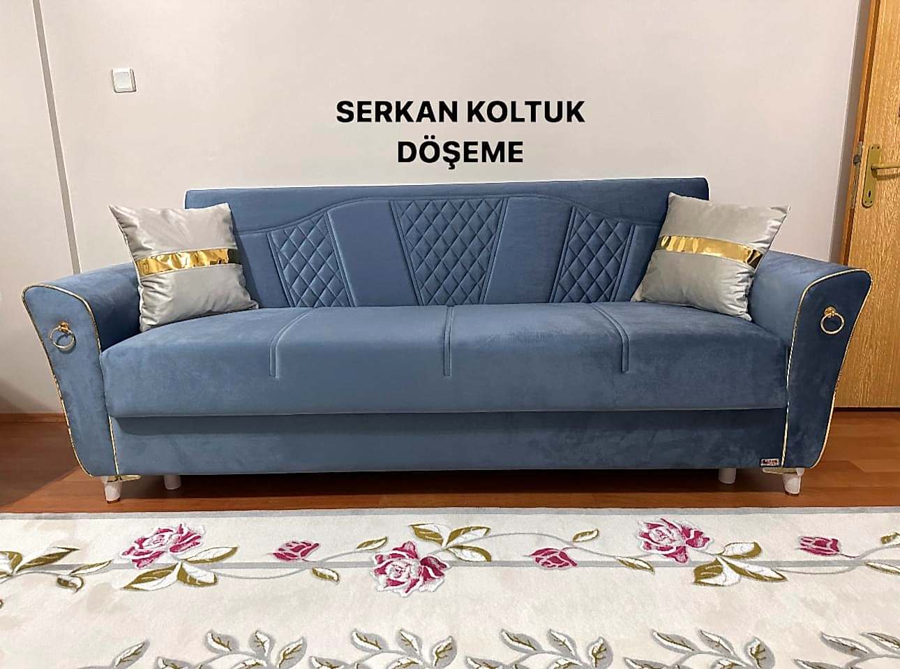 Kayseri Talas Kanepe Tamiri 