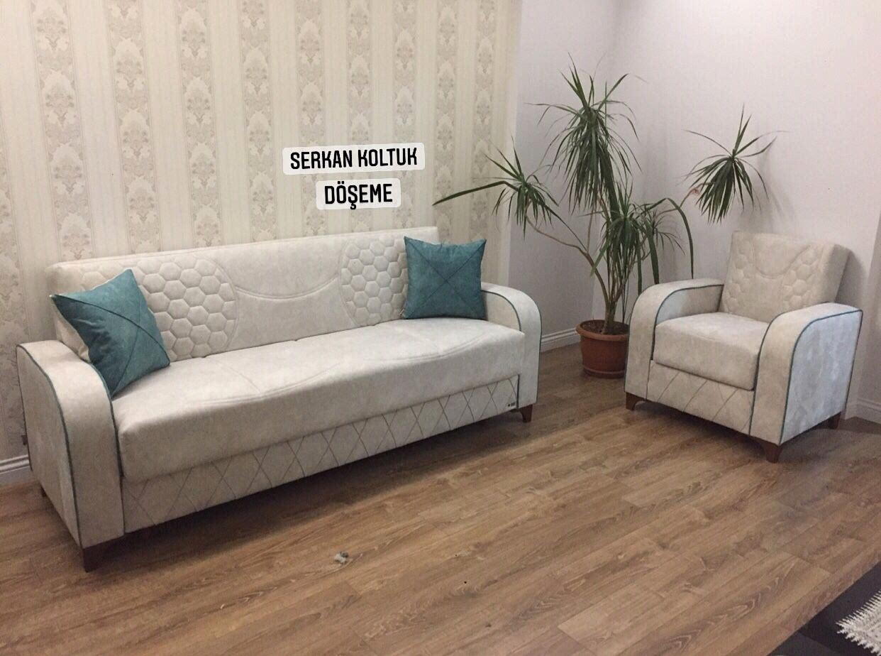 Koltuk Kaplama Modelleri 