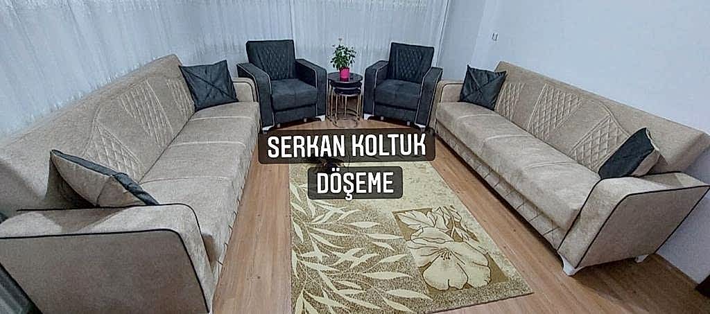 Kanepe Döşeme Fiyatları 