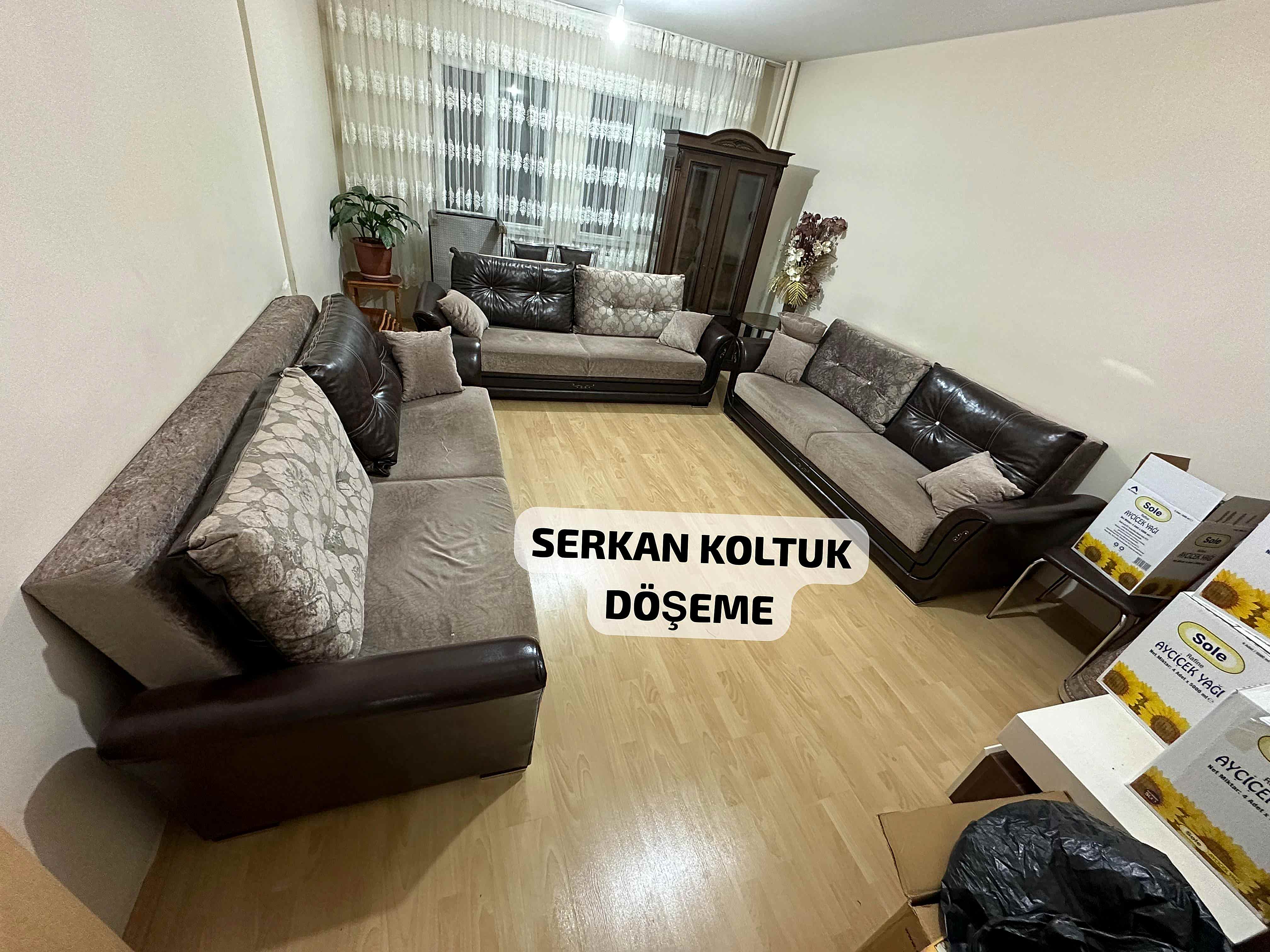 Kanepe Tamiri Kayseri 