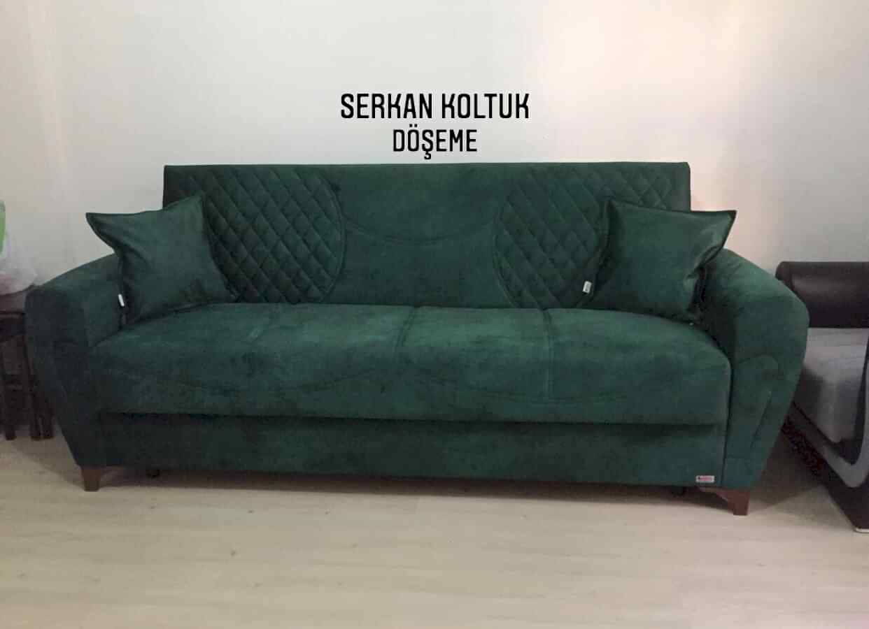 Kayseri Koltuk Döşeme 
