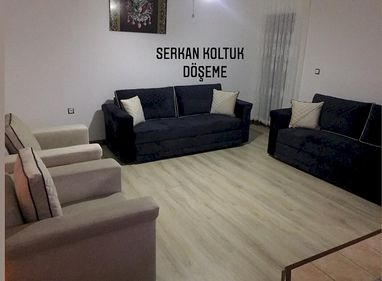 Kanepe Yüzü değiştirme fiyatları 