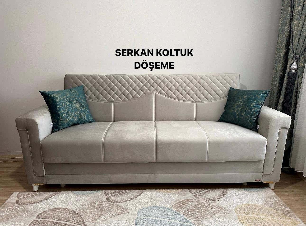 Kayseri Koltuk Tamiri 