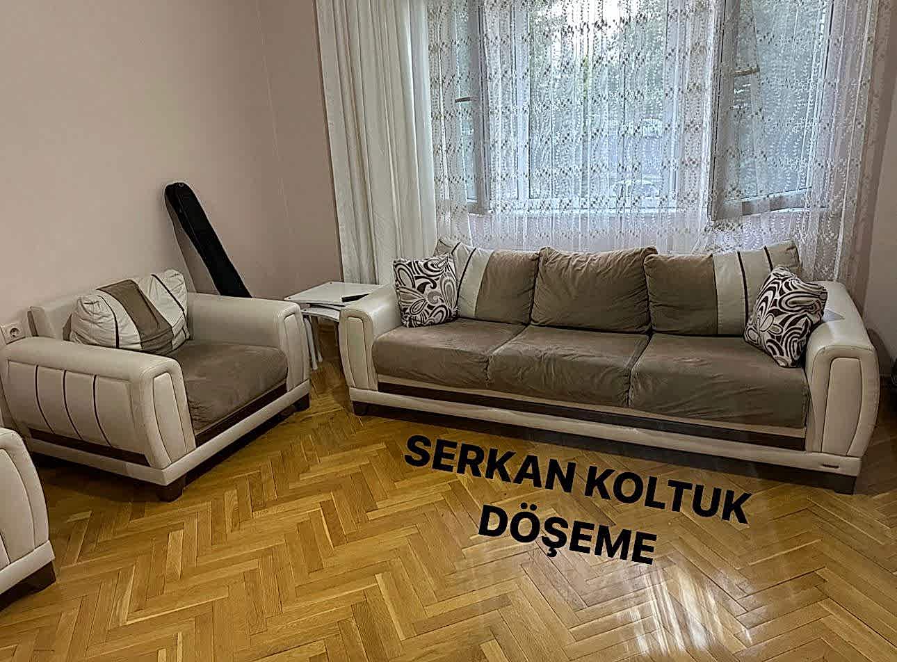 Koltuk Tamiri Kayseri 