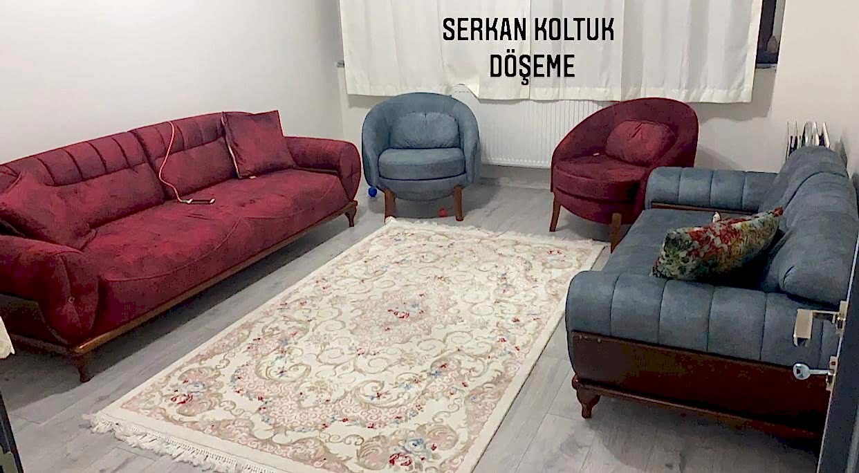 Kayseri Koltuk Kaplama Fiyatları 