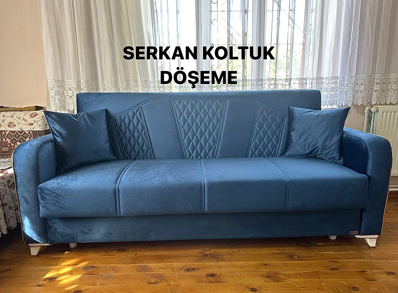 Kayseri Kanepe Kaplama Tamiri 