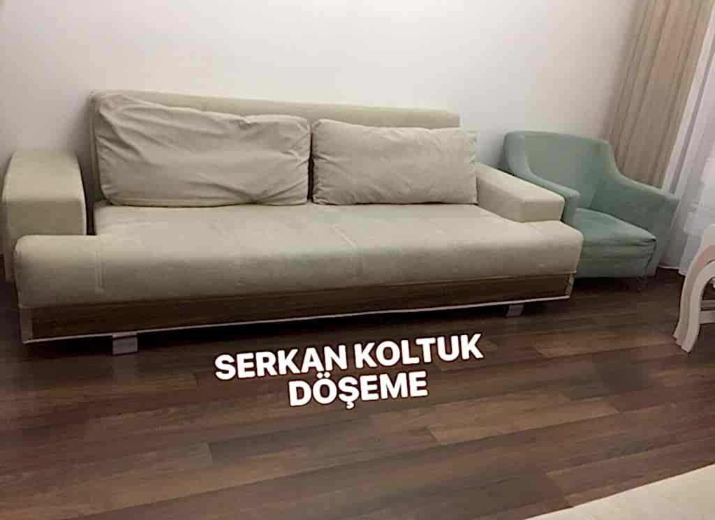 Kayseri Kanepe Yüzü Değiştirme Tamiri 2023