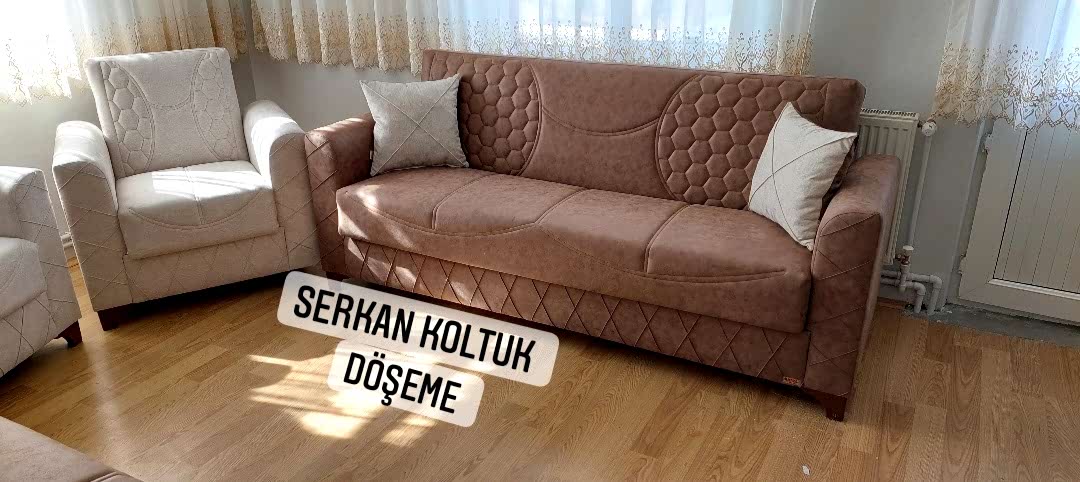 Kayseri Kanepe Döşeme Tamiri 